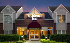 Residence Inn Nashville Brentwood Brentwood Tn